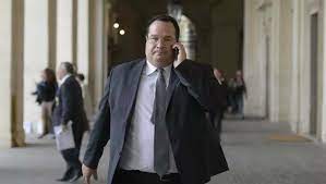 L'anpi chiede a draghi le dimissioni di durigon: Pd 5s E Leu Per La Sfiducia A Durigon Inaccettabile Il Parco Mussolini La Repubblica