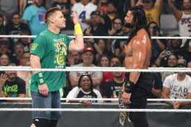 This subreddit is about john cena. Roman Reigns To Defend Wwe Universal Title Against John Cena At Summerslam Bleacher Report Latest News Videos And Highlights
