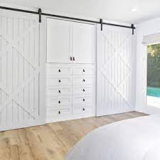 Interestingly, it is possible also for you to design the modern closet ideas by yourself. 75 Beautiful Reach In Closet Pictures Ideas June 2021 Houzz