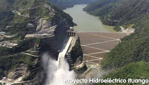 May 18, 2018 · el futuro del proyecto hidroeléctrico ituango en colombia, uno de los más ambiciosos de américa latina, está en juego después de que una serie de derrumbes y taponamientos pusiera en riesgo. Vandalismo En Equipos De Monitoreo De Hidroituango