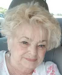 Obituary information for Anna P. Piechoski