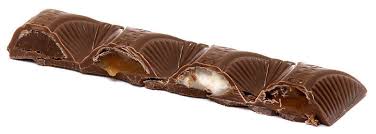 Chocolate Caramel Candy Names