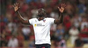 Cristian martinez borja at bdfa (in spanish) cristian borja stats at utakmica.rs (in serbian) this page was last edited on 16 march 2021, at 15:09. Cristian Martinez Borja Regresaria Al America De Cali Bendito Futbol