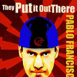 Pablo Francisco