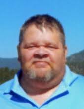 Obituary information for Ronald Trent Ellison