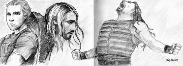 Explore our vast collection of coloring pages. Believe In The Shield By Orlenius On Deviantart Shield Believe The Shield Wwe