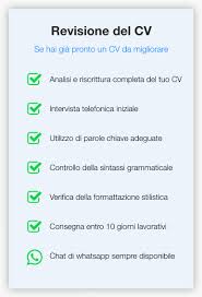 Find a cv sample that fits your career. Cv Expert Il Cv Vincente