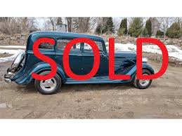 Image result for Fisherman Blue 1934 Dodge