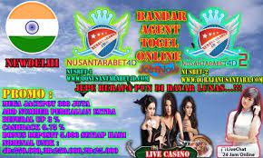Pin Di Prediksi Nusantara