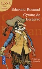 Cyrano de bergerac şiiri sözleri nedir? Cyrano De Bergerac Edmond Rostand