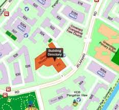 Greenridge Shopping Centre Singapore 524a Jelapang Road