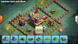If this, of course, is not a specially tailored trap. Best Defensive Base For Builder Hall Lvl 4 Youtube