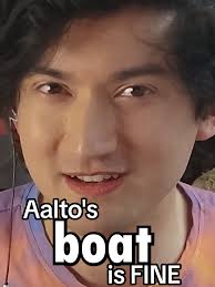 Alto Wuthering Waves Pirate King