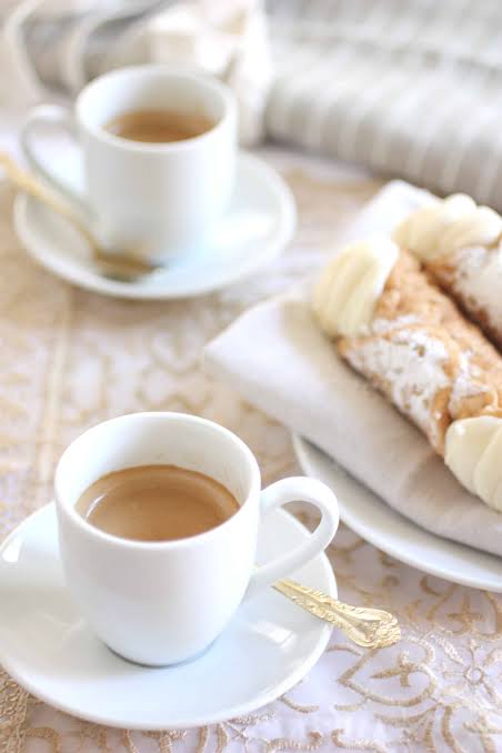 Learn How to Make Authentic Italian Coffee (Espresso)