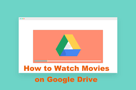 Como baixar os filmes de harry potter legendado o google drive; How To Watch Movies On Google Drive 2 Ways