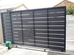 If you run the exporter and kamailio on the same machine, it's recommended to use a unix socket for the connection. Nutec Driveway Gates Palisade Gates And Fencing Junk Mail