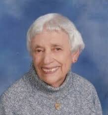 Joyce Downie Obituary