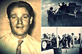 Renato Levi: The Real Life James Bond of WWII