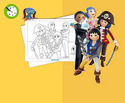 Select an official playmobil website. Playmobil Deutschland