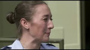 Watch poet Pam Ayers re-live her time as a Royal Air Force plotter in the  60s and see how military life, and the equipment has changed since her time.