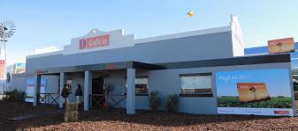 Chequear tus consumos y cuotas a vencer, y consultar los disponibles y límites. Infocampo El Banco Galicia Tendra Su Habitual Stand En Expoagro 2017