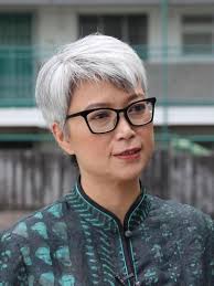 Facebook gives people the power to share and makes the. Liu Kai Chi And Barbara Chan Experienced Heartbreaking Death Of Son Jaynestars Com