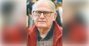 Obituary information for Paul Wilder