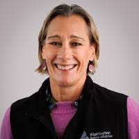 Sonya Whitfield's Instagram, Twitter & Facebook