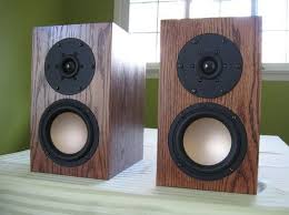 Best Bookshelf Speakers Buyer S Guide My Best Deal Today Bookshelf Speakers Cool Bookshelves Custom Tv Stand