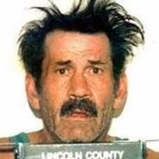 SERIAL KILLER BOBBY JACK FOWLER by Slaughter Sisters