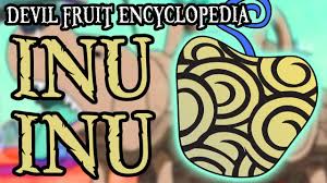 The Inu Inu no Mi, Model: Dachshund (Devil Fruit Encyclopedia) - YouTube