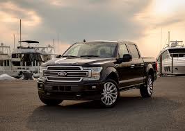 We're here to help with any automotive needs you may have. First Drive 2019 Ford F 150 Lariat The Detroit Bureau