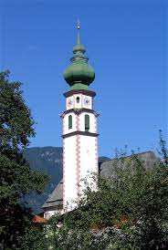 Quando prenotare un hotel a breitenbach am inn. Pfarrkirche Breitenbach Am Inn Wikipedia