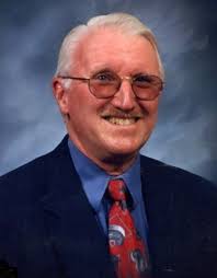 Marvin Jech Obituary (1934