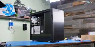 This tutorial is designed to introduce you to the amazing world of fractal art. Fractal Define R6 Case Review A Stout Quality Build Gamersnexus Gaming Pc Builds Hardware Benchmarks