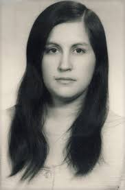 Ana Maria Delgadillo Obituary