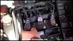 Check the gaps on your new spark plugs to make sure that they meet toyota's specifications, which are.044. 2007 Toyota Yaris Spark Plug Gap The Best Choice Car
