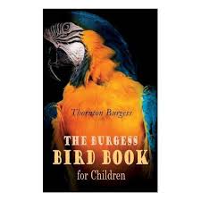 Book list for learning about birds with thornton burgess. The Burgess Bird Book For Children Illustrated By Thornton Burgess Louis Agassiz Fuertes Paperback Target