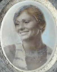 Cheryl Diane Maxwell Ruggles (1955-1981)