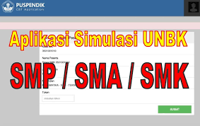 Terkait dengan reading, biasanya ada juga beberapa tipe soalnya. Aplikasi Simulasi Unbk Offline Smp Sma Smk Untuk Pc Dan Android Mastimon Com