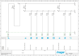 Hager Ready Une Application Pour Votre Tableau Electrique