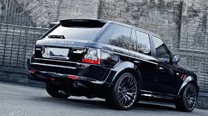 We hope you'll join us for the ride. Santoniri Black Range Rover Rs600 Cosworth By Kahn Design Range Rover Supercharged Range Rover Black Range Rover