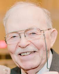 Com. Roger L. Baldwin, USN, Ret., 88, of Williamsburg