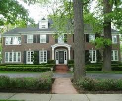 Home Alone Home Is Up For Sale Chicago Real Estate Forum Home Alone Colonial House House