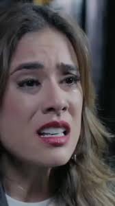 Confesión de Jeimy a Juancho en La Reina del Flow