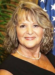 Register of Deeds retiring