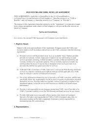 Legal Agreement Contract Free Printable Documents Agreement Invoice Example Resell