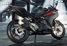 ↑ honda.co.jp/news/1994/2940621b.html | cbr250rr | 燃料消費率(km/l). Honda Cbr250rr Officially Launched In Malaysia