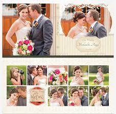 Whether you're creating a book to gift or keep yourself, our wedding photo albums tout quality that's. Wedding Album Design Pdf