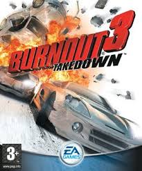 Engine upgrades in need for speed: Burnout 3 Takedown Wikipedia